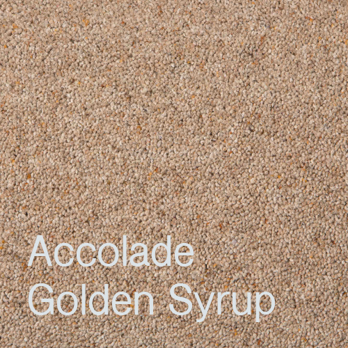 Accolade Golden Syrup